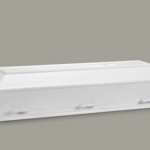 Bisættelse i Brønderslev og Vrå