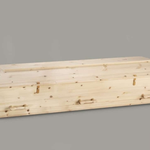 Bedemandsforretning i Brønderslev