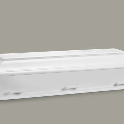 Begravelsesforretning i Brønderslev