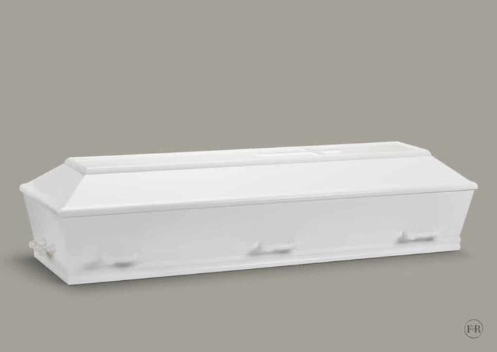 Bisættelse i Brønderslev og Vrå